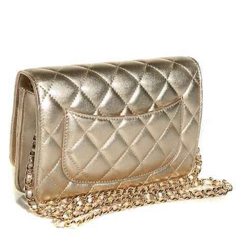 chanel wallets on chain|fashionphile chanel wallet on chain.